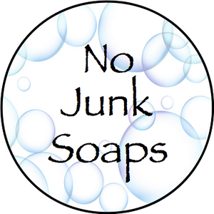 No Junk Soaps