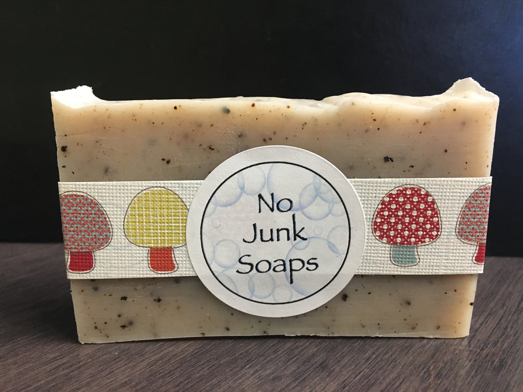Bring It Soap