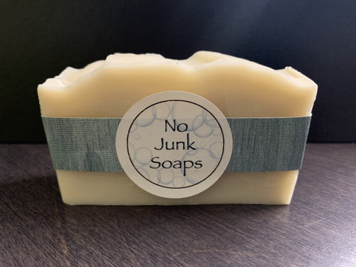 Fresh Canadian - Maple Sap Soap
